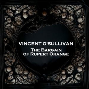 The Bargain of Rupert Orange-logo