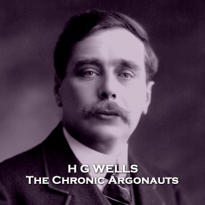 The Chronic Argonauts-logo