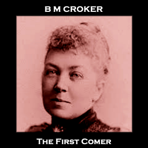 The First Comer-logo