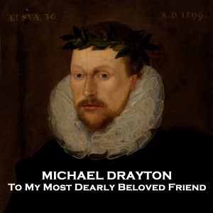 To My Most Dearly Beloved Friend-logo