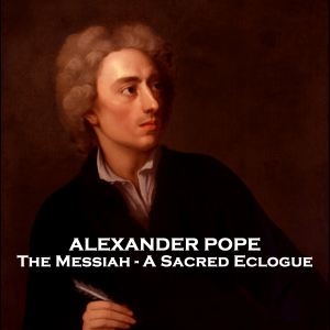 The Messiah - A Sacred Ecologue
