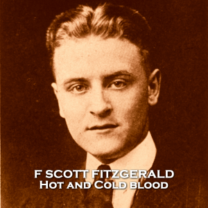 Hot and Cold Blood-logo
