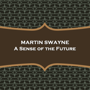 A Sense of the Future