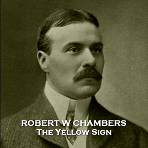 The Yellow Sign-logo