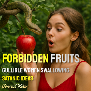 Forbidden Fruits-logo