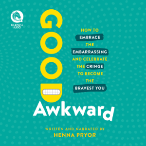 Good Awkward-logo