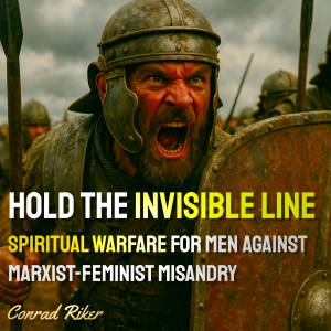 Hold The Invisible Line-logo