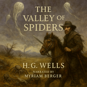 The Valley of Spiders-logo