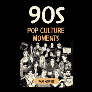 90s Pop Culture Moments-logo