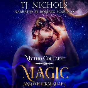 Magic and other Mishaps-logo