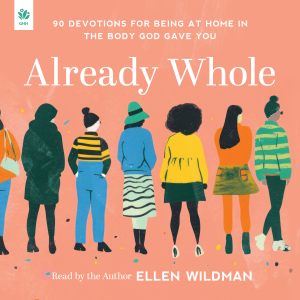 Already Whole