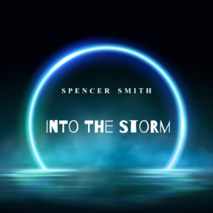Into The Storm-logo