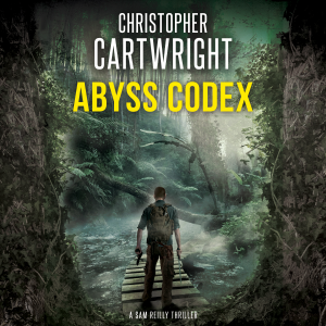 Abyss Codex-logo