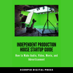Independent Production House Startup Guide-logo