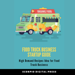 Food Truck Business Startup Guide-logo