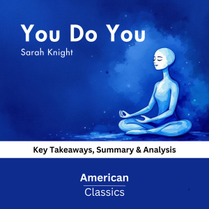 You Do You by Sarah Knight