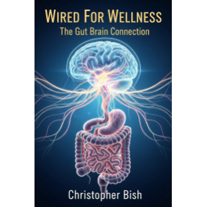 Wired For Wellness: The Gut Brain Connection-logo