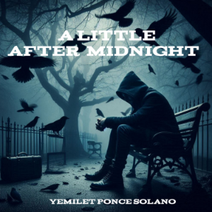 A Little After Midnight-logo