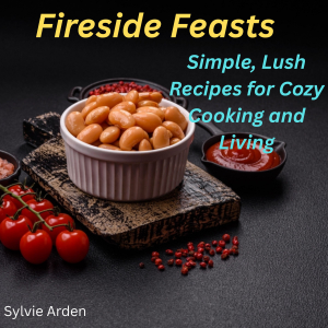 Fireside Feasts-logo