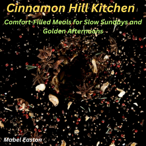 Cinnamon Hill Kitchen