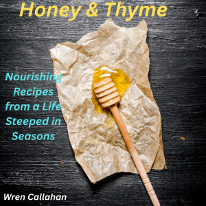 Honey & Thyme-logo