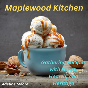 Maplewood Kitchen-logo