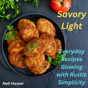 Savory Light-logo
