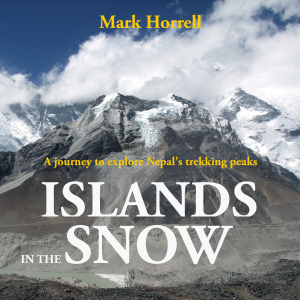Islands in the Snow-logo