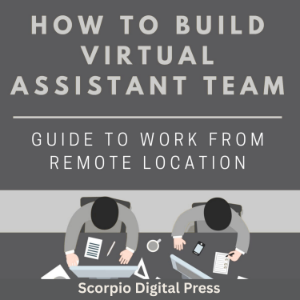 How to Build Virtual Assistant Team-logo