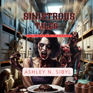 SINISTROUS TALES