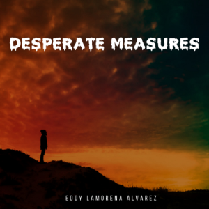 DESPERATE MEASURES-logo