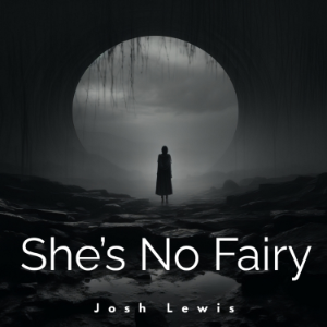 She’s No Fairy-logo