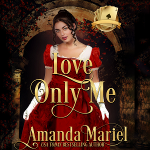 Love Only Me-logo