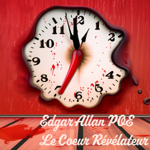 Le Coeur Révélateur-logo