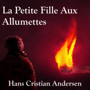 La Petite Fille aux Allumettes-logo