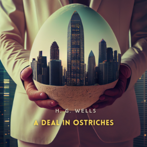A Deal In Ostriches-logo