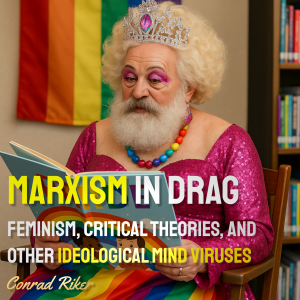 Marxism In Drag-logo