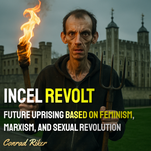 Incel Revolt-logo