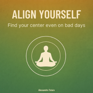 Align yourself-logo