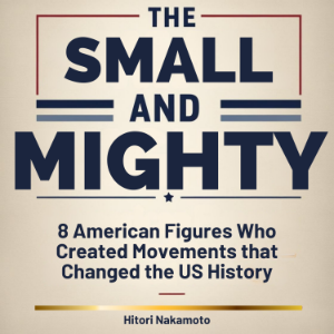 The Small and Mighty-logo