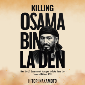 Killing Osama Bin Laden-logo