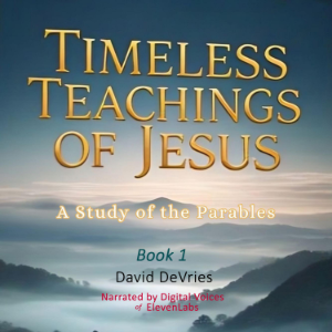 A Study of the Parables