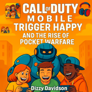 Call of Duty Mobile: Trigger Happy and the Rise of Pocket Warfare