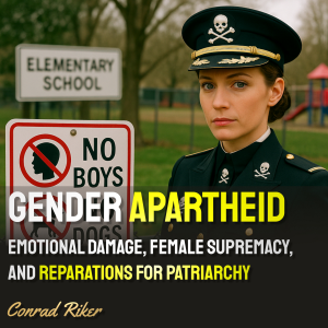 Gender Apartheid-logo