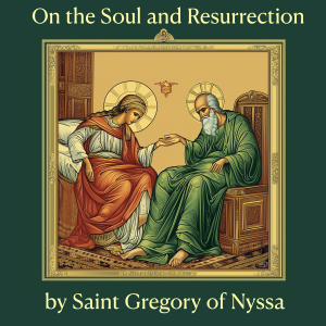 On the Soul and Resurrection-logo