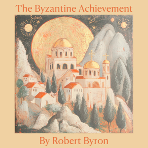 The Byzantine Achievement-logo