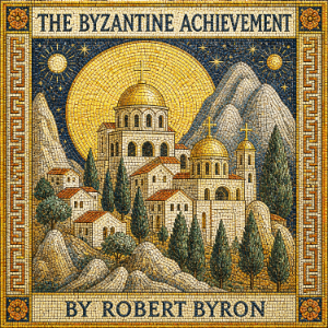 The Byzantine Achievement