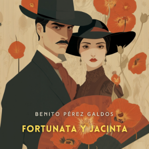 Fortunata y Jacinta, Parte 3-logo