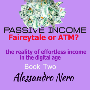 Passive Income-logo