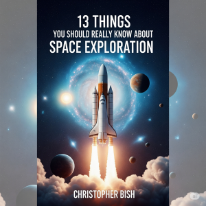 Thirteen Things You Should Know About Space Exploration